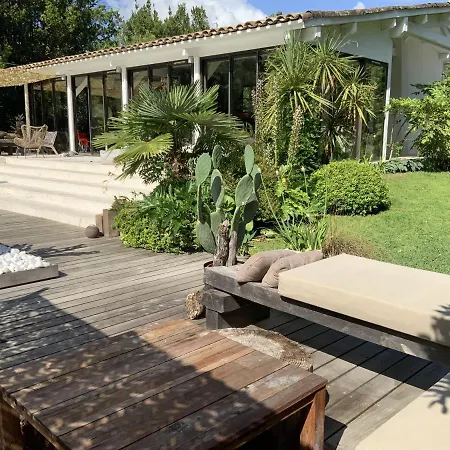 Villa Saint-Tropez *