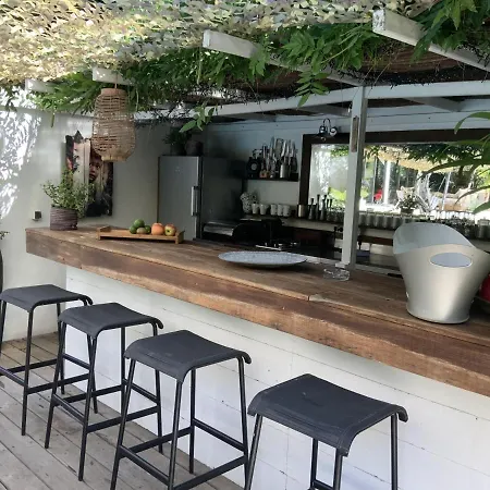 Villa Villa Saint-Tropez *