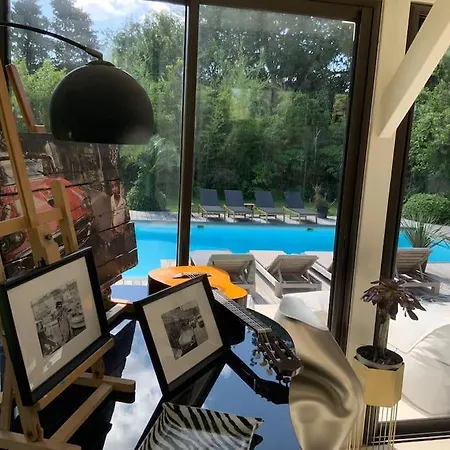 Villa Saint-Tropez