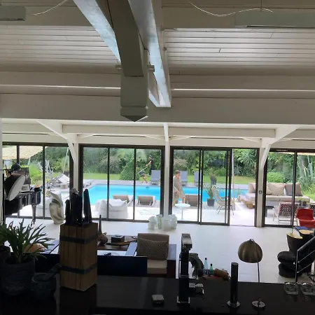Villa Saint-Tropez