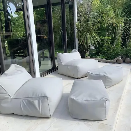 Villa Villa Saint-Tropez