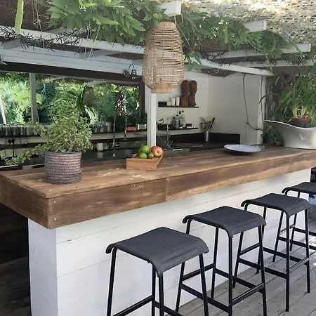 Villa Saint-Tropez *