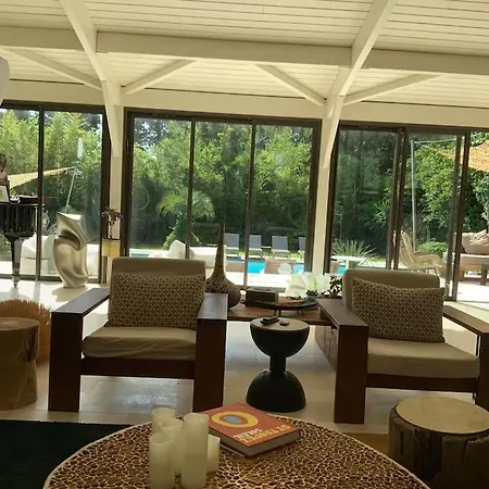 Villa Villa Saint-Tropez Saint-Tropez