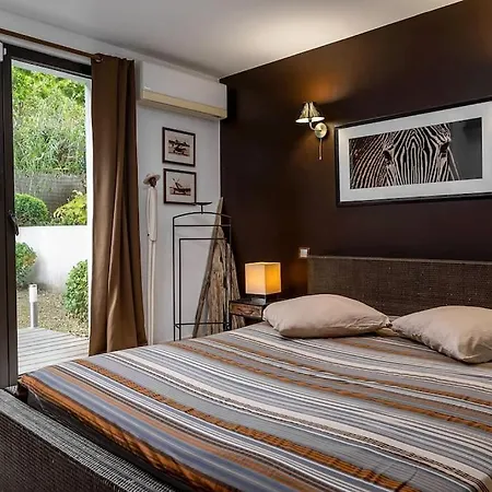 Villa Villa Saint-Tropez