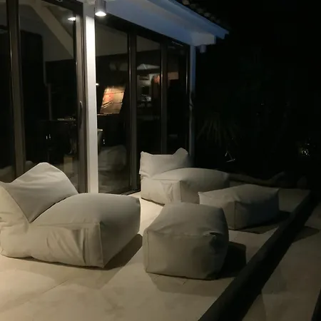 Villa Saint-Tropez Villa Saint-Tropez