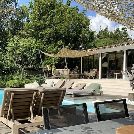 Villa Villa Saint-Tropez Saint-Tropez