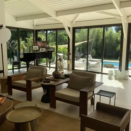 Villa Saint-Tropez Villa Saint-Tropez