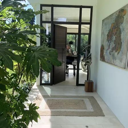 Villa Villa Saint-Tropez