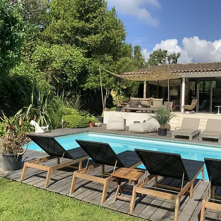 Villa Saint-Tropez Saint-Tropez