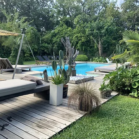 Villa Villa Saint-Tropez